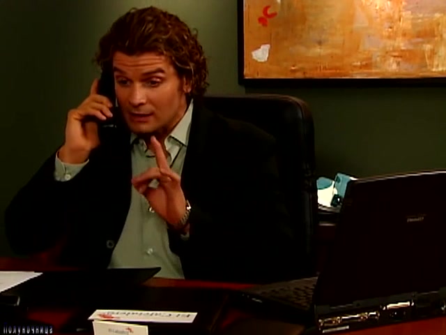 Женщина с ароматом кофе 110 серия