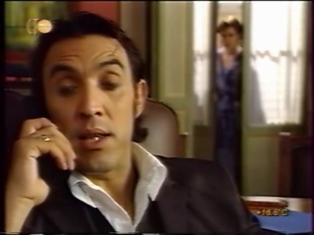 Женщина с ароматом кофе 118 серия