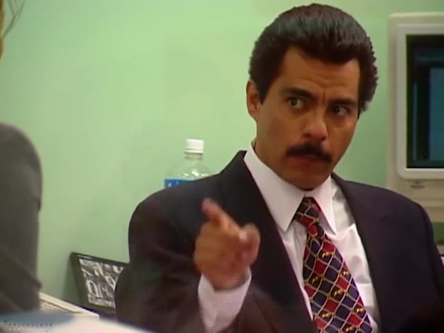 Женщина с ароматом кофе 14 серия