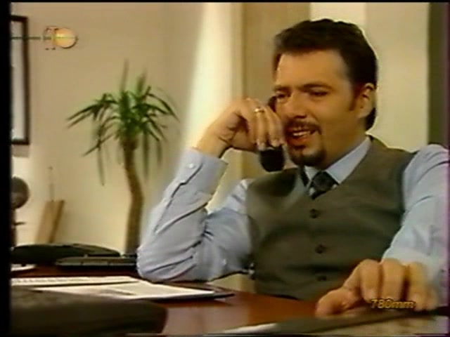 Женщина с ароматом кофе 142 серия