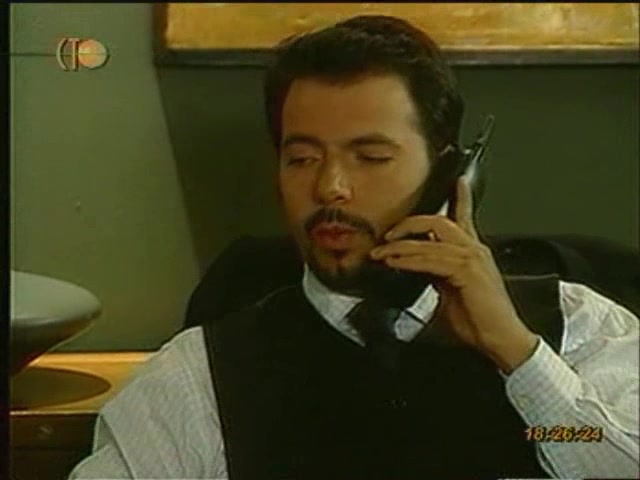 Женщина с ароматом кофе 153 серия