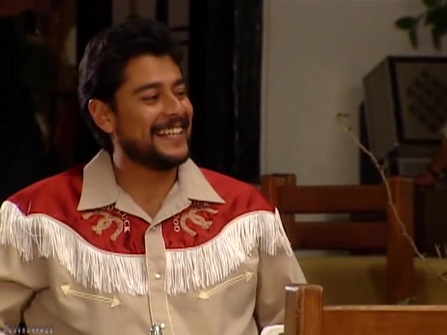 Женщина с ароматом кофе 16 серия