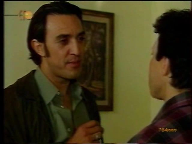 Женщина с ароматом кофе 203 серия