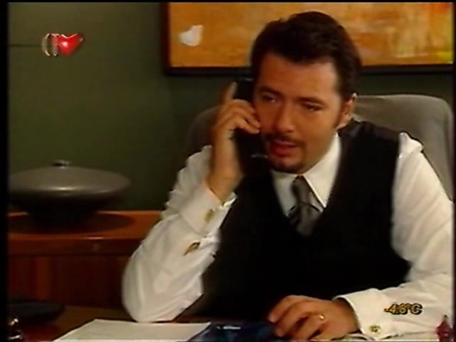 Женщина с ароматом кофе 205 серия