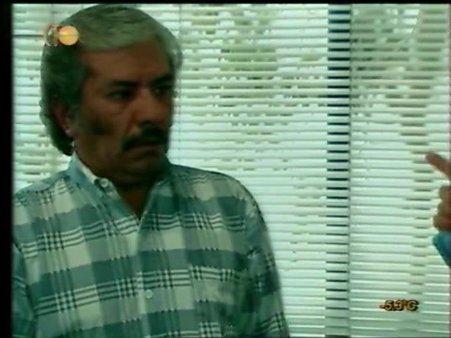 Женщина с ароматом кофе 220 серия