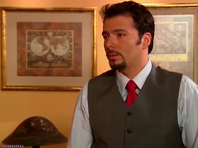 Женщина с ароматом кофе 25 серия