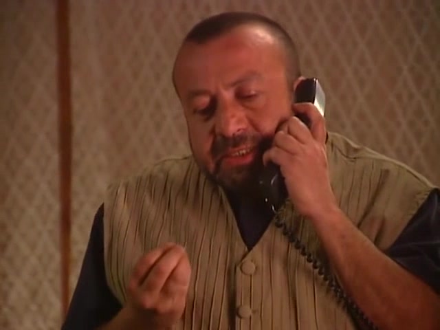 Женщина с ароматом кофе 3 серия