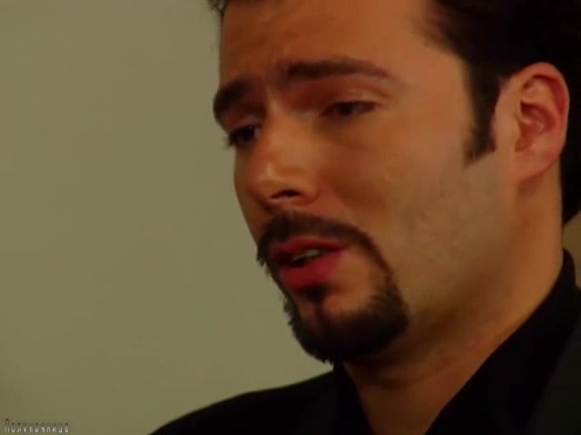 Женщина с ароматом кофе 44 серия