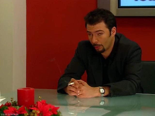 Женщина с ароматом кофе 45 серия