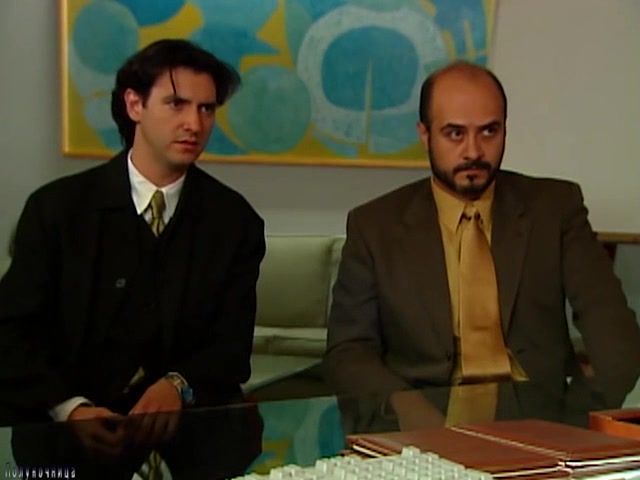 Женщина с ароматом кофе 62 серия