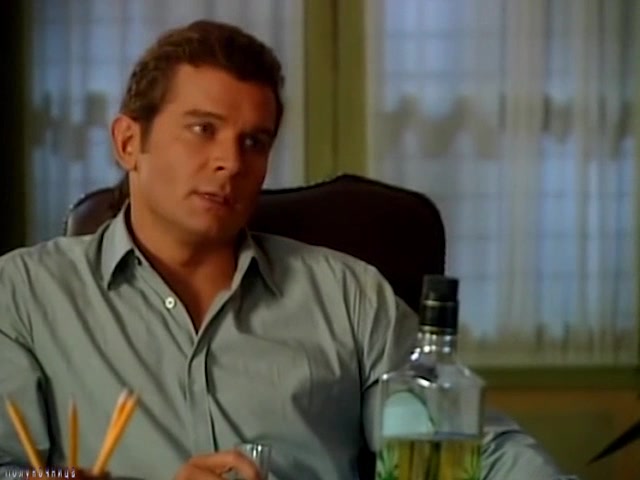 Женщина с ароматом кофе 73 серия