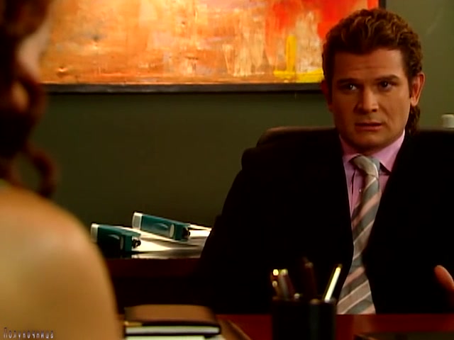 Женщина с ароматом кофе 79 серия