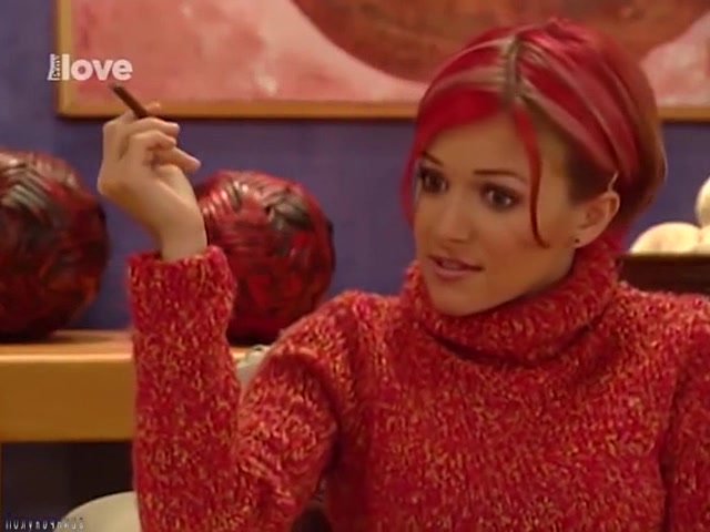 Женщина с ароматом кофе 83 серия