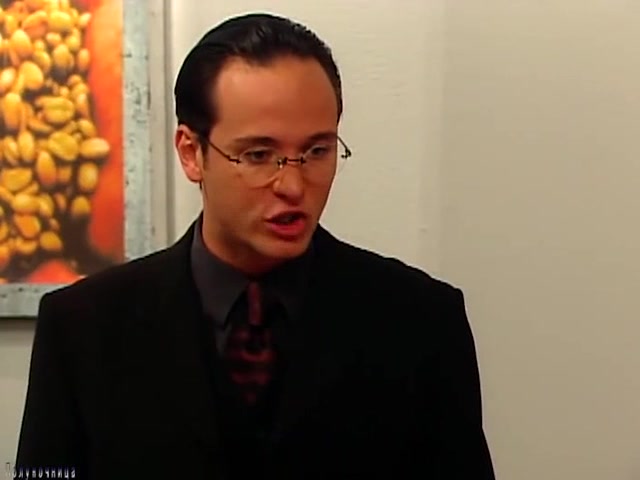 Женщина с ароматом кофе 85 серия