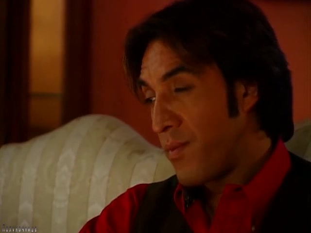 Женщина с ароматом кофе 86 серия