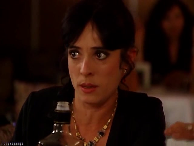 Женщина с ароматом кофе 88 серия