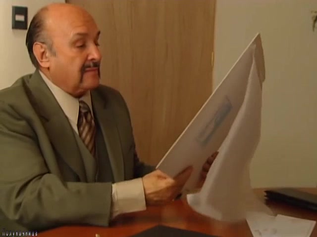 Женщина с ароматом кофе 89 серия