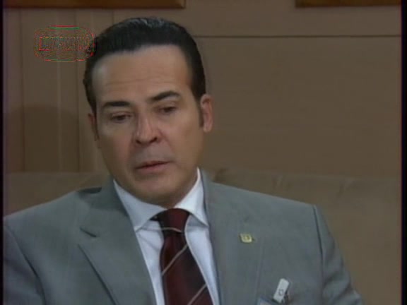 Мачеха 3 серия