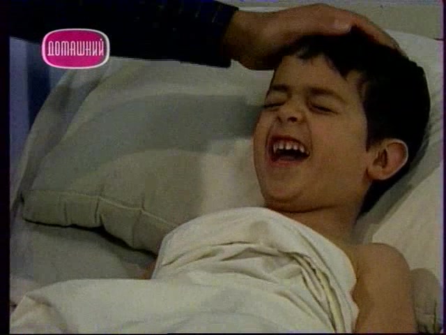 Мачеха 46 серия