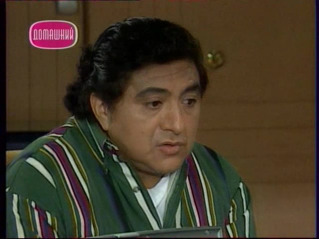 Мачеха 57 серия