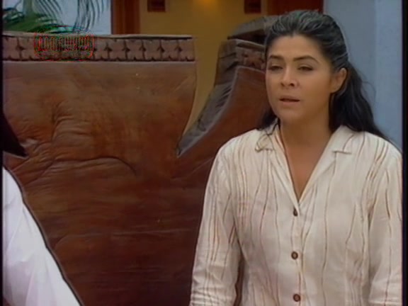 Мачеха 6 серия