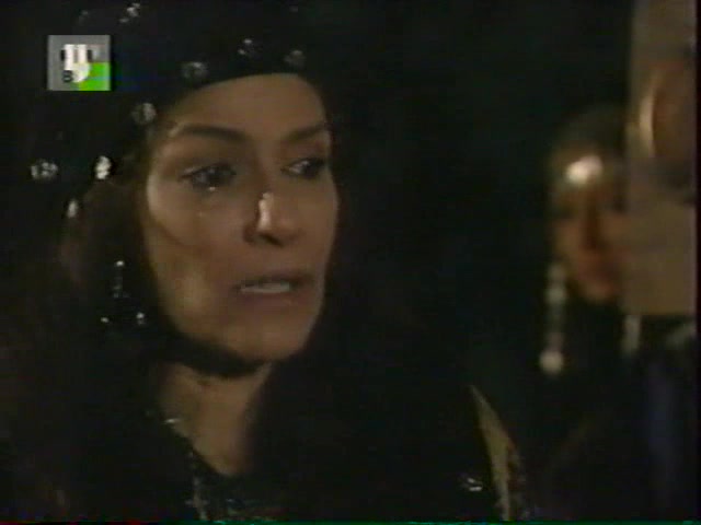 Цыганская любовь 2 серия Цыганская любовь 2 серия