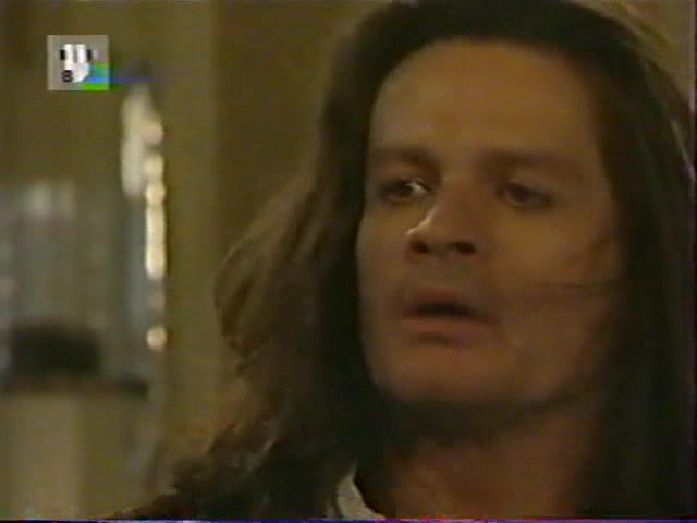 Цыганская любовь (1999) 24 серия