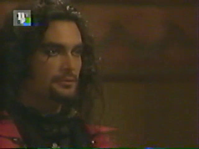 Цыганская любовь 40 серия Цыганская любовь 40 серия