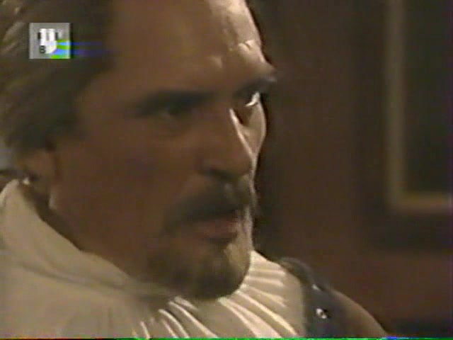 Цыганская любовь (1999) 44 серия