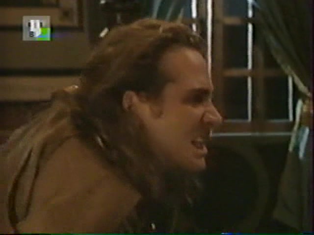 Цыганская любовь (1999) 49 серия