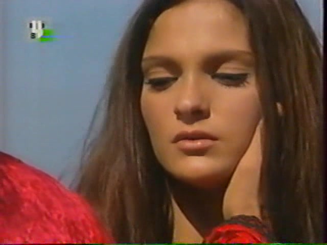 Цыганская любовь 6 серия Цыганская любовь 6 серия