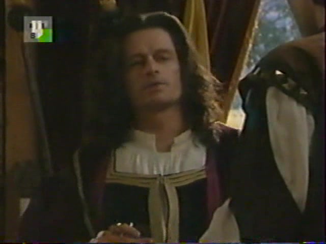 Цыганская любовь 8 серия Цыганская любовь 8 серия