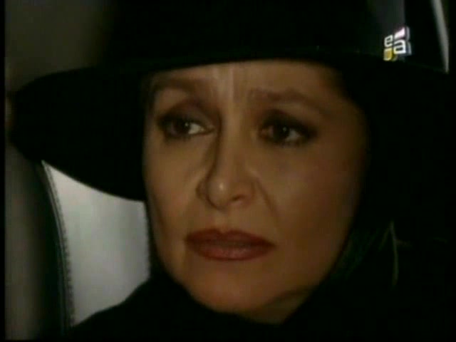 Триумф любви 116 серия