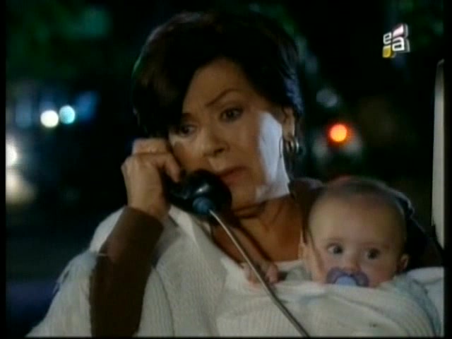 Триумф любви 121 серия