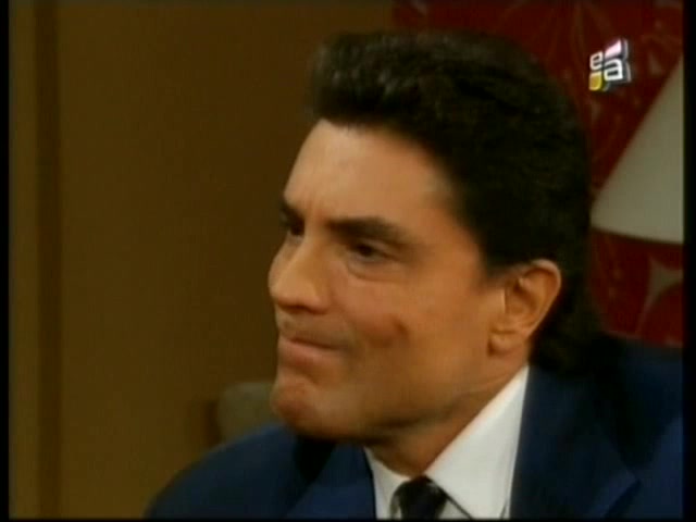 Триумф любви 123 серия