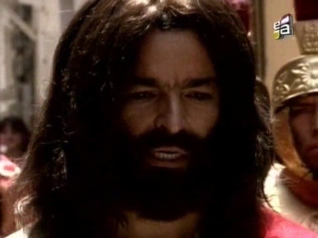 Триумф любви 125 серия