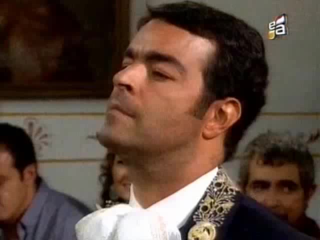 Триумф любви 129 серия