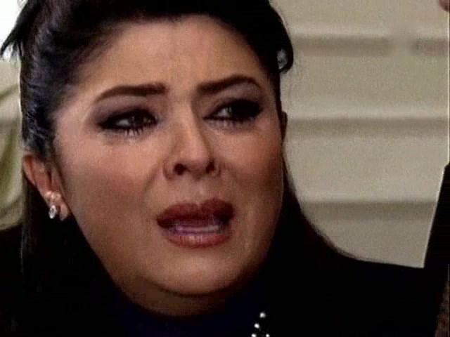 Триумф любви 15 серия