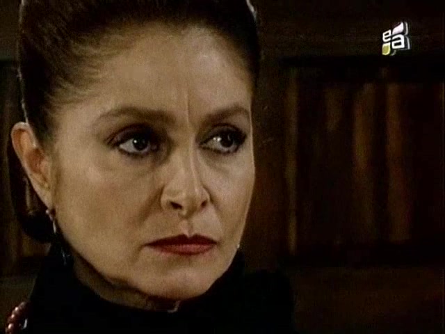 Триумф любви 17 серия