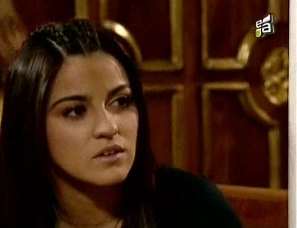 Триумф любви 20 серия