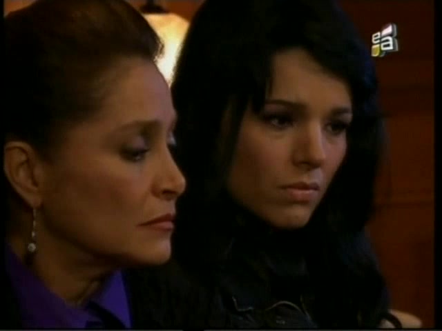 Триумф любви 47 серия