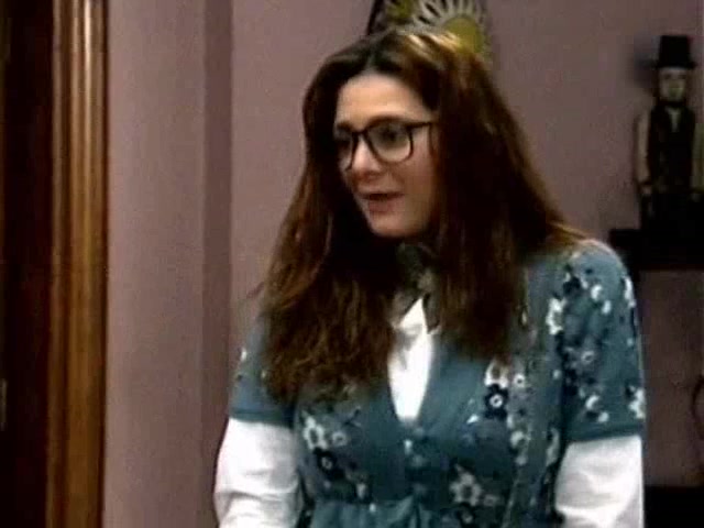 Триумф любви 5 серия