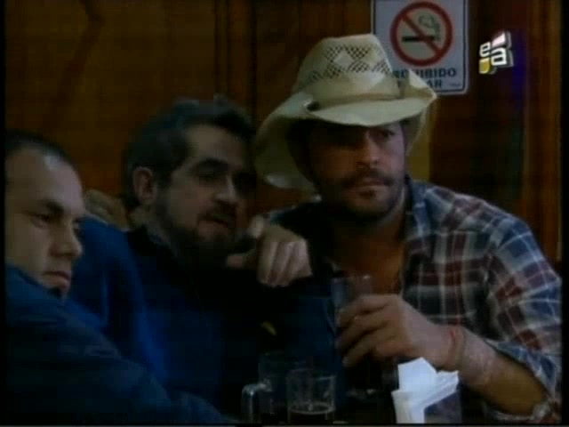 Триумф любви 55 серия