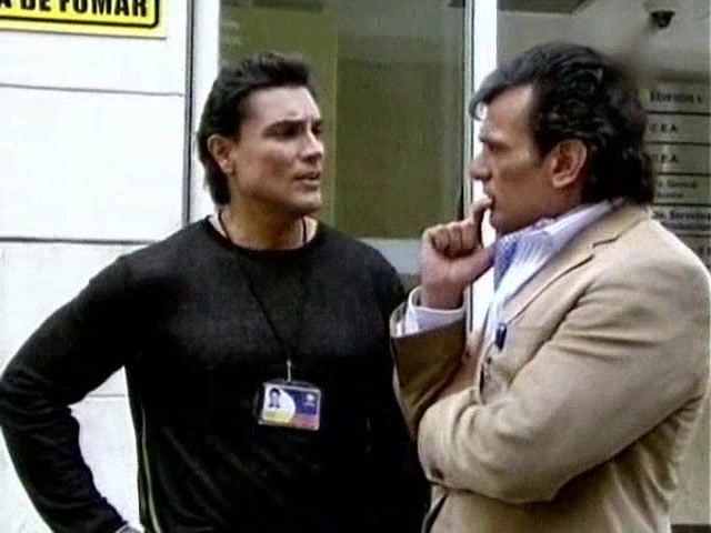 Триумф любви 6 серия