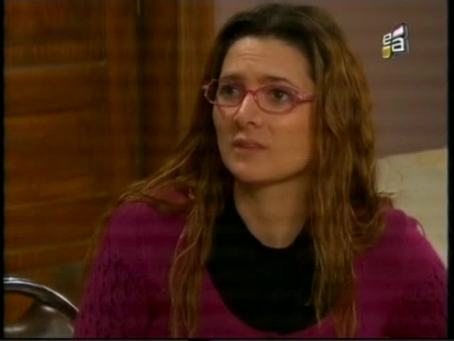 Триумф любви 60 серия