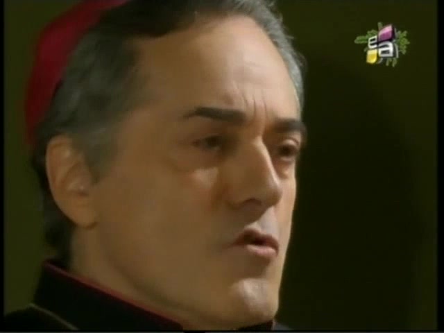 Триумф любви 74 серия