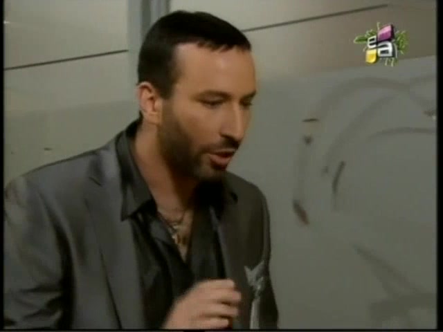 Триумф любви 75 серия