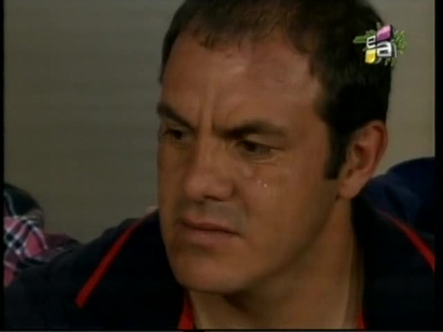 Триумф любви 76 серия