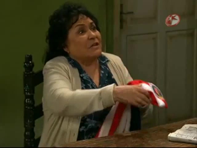 Триумф любви 80 серия