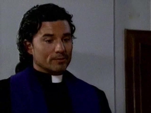 Триумф любви 9 серия